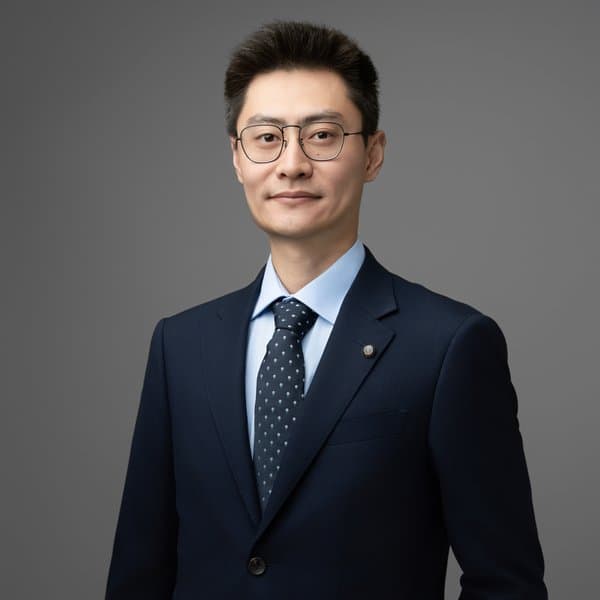 Calvin Liu