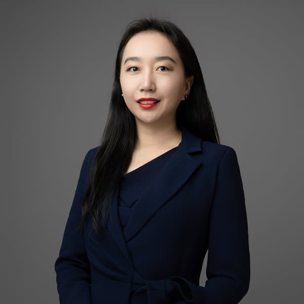 Claire Chang