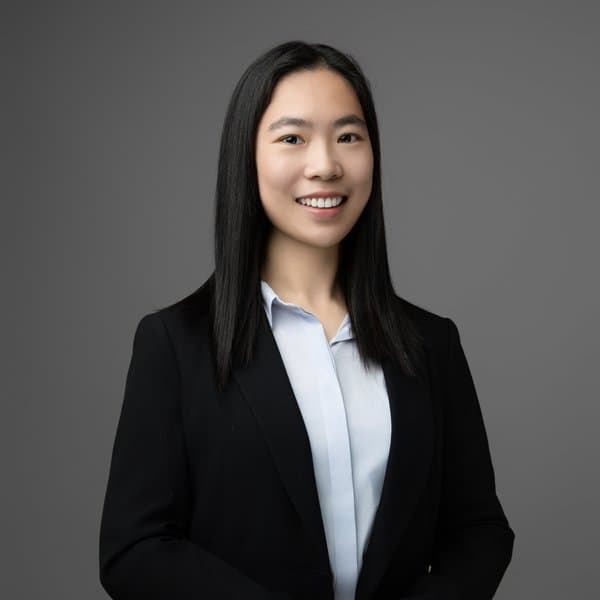 Crystal Wu
