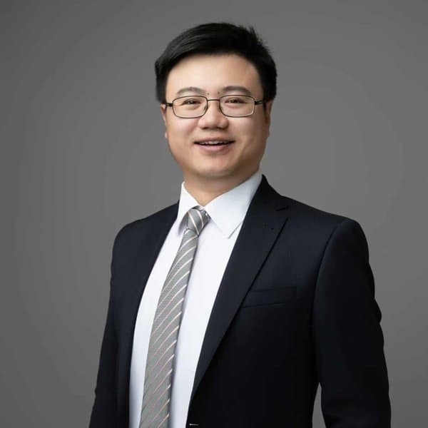 Daniel Liu