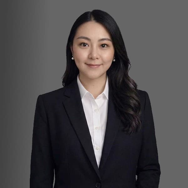Faye Wang