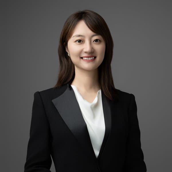 Jenny Li