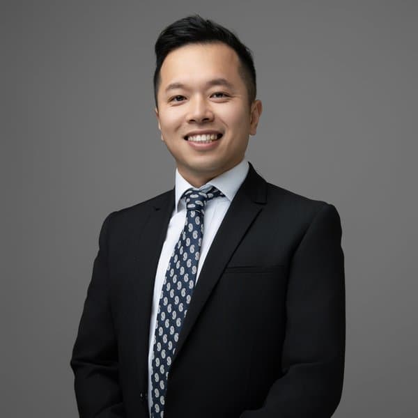 Joe Zheng