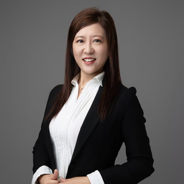Kathy Zhang