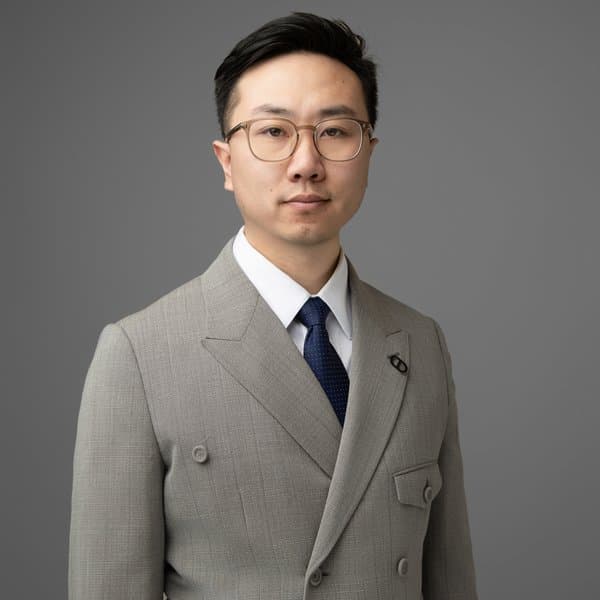 Richard Liang