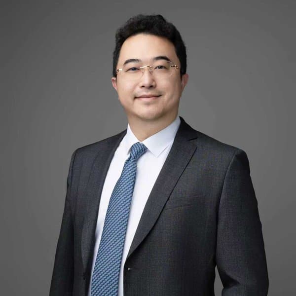 Tony Jia
