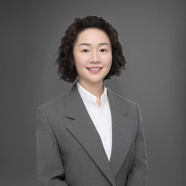 Amber Wu